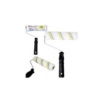 Rolo de lã polipop para pintturas 15cm compel