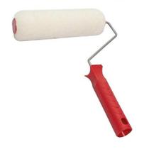 Rolo De Lã Pop 15cm Para Superfícies Lisas - Altura Da Fibra 13mm