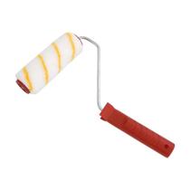 Rolo De Lã Roma Sem Respingo 15cm Com Cabo Rolo De Lã Roma Sem Respingo 15cm Com Cabo