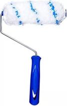 Rolo de Lã Sintética 15cm Microfibra 19mm Altura - TIGRE 1338 Rolo de Lã Sintética 15cm Microfibra 19mm Altura - TIGRE 1338