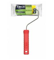 Rolo de Lã Sintética - Atlas - 339/9A - Unitário Rolo de Lã Sintética - Atlas - 339/9A - Unitário