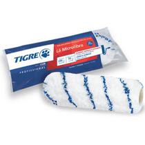 Rolo de Lã Sintética Microfibra 23cm - 61338230 - PINCÉIS TIGRE Rolo de Lã Sintética Microfibra 23cm - 61338230 - PINCÉIS TIGRE