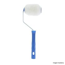 Rolo de Lã Sintética Resifácil Para Epóxi,Esmalte, Resina 5CM CÓD.1366 Tigre Rolo de Lã Sintética Resifácil Para Epóxi,Esmalte, Resina 5CM CÓD.1366 Tigre