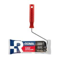 Rolo De Lã Super Antigone 5cm Com Cabo Para Pintura - Roma