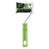 Rolo de Lã Zero Gota 5cm com Suporte Condor 952 Rolo de Lã Zero Gota 5cm com Suporte Condor 952