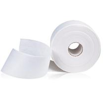 Rolo De Lenço De Depilação Tnt 80G 7,5 Cm X 50 M Rolo De Lenço De Depilação Tnt 80G 7,5 Cm X 50 M