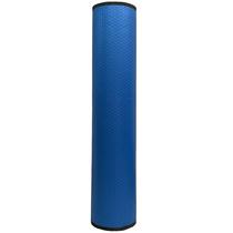 Rolo De Liberação 60cm Ativação Muscular DF1078 Azul Dafoca Sports