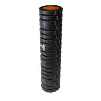 Rolo De Liberacao Miofascial 60cm, Preto, T229, Acte Sports