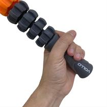 Rolo De Liberação Miofascial Bastão De Massagem Alivia Dores VP1049 Vollo Rolo De Liberação Miofascial Bastão De Massagem Alivia Dores VP1049 Vollo