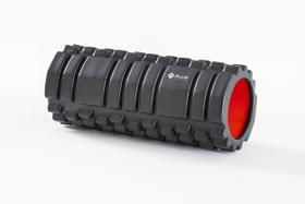Rolo de liberação Miofascial Foam Roller Massagem Alux Rolo de liberação Miofascial Foam Roller Massagem Alux