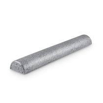 Rolo de liberação miofascial OPTP Silver AXIS de densidade moderada 91 x 15 x 8 cm Rolo de liberação miofascial OPTP Silver AXIS de densidade moderada 91 x 15 x 8 cm