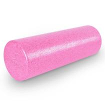 Rolo de Liberação Miofascial ProsourceFit 46 cm Firme Rosa Rolo de Liberação Miofascial ProsourceFit 46 cm Firme Rosa