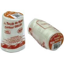 Rolo De Linha P/ Rede De Pesca Fio Torcido 210/12 620m 200g