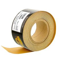 Rolo de lixa Dura-Gold Premium 150 Grit Gold 2,75 polegadas Rolo de lixa Dura-Gold Premium 150 Grit Gold 2,75 polegadas