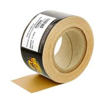Rolo de lixa Dura-Gold Premium 600 Grit Gold 2,75 polegadas Rolo de lixa Dura-Gold Premium 600 Grit Gold 2,75 polegadas