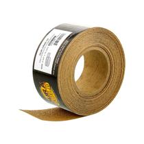 Rolo de lixa Dura-Gold Premium Gold 40 Grit 10m para carpintaria Rolo de lixa Dura-Gold Premium Gold 40 Grit 10m para carpintaria
