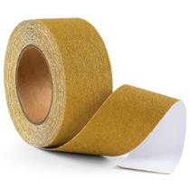 Rolo de lixa MIDO Professional Abrasive 40 Grit 20m x 7cm