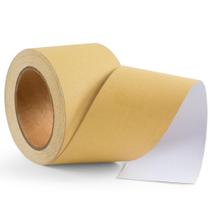 Rolo de lixa MIDO Professional Abrasive 400 Grit 20m x 7cm