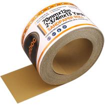 Rolo de lixa Shineboc 150 Grit PSA de 2,75 polegadas x 13 jardas Rolo de lixa Shineboc 150 Grit PSA de 2,75 polegadas x 13 jardas