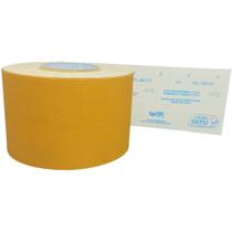 Rolo de Lixa Trionite G124 12cm x 45m Grão 220 Lixas Tatu Rolo de Lixa Trionite G124 12cm x 45m Grão 220 Lixas Tatu