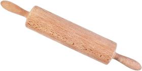 Rolo De Madeira Para Massa 43cm x 5,8cm - Stolf