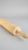 Rolo de Madeira para Massa Grande 43cm