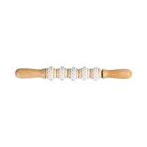 Rolo De Madeira Para Reflexologia Corporal, Terapia De Acupuntura, Meridianos, Ferramenta