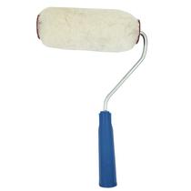 Rolo de Madeira (Pintura) 16cm (Lã de Carneiro) Rolo de Madeira (Pintura) 16cm (Lã de Carneiro)