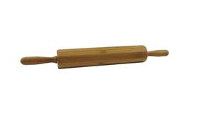 Rolo De Massa De Bambu