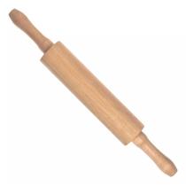 Rolo De Massa Tradicional - Pão / Pizza / Macarrão - Cozinha Caseira