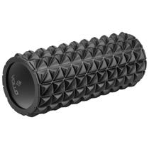 Rolo de Massagem e Liberação Miofascial Black VP1086 - Vollo Rolo de Massagem e Liberação Miofascial Black VP1086 - Vollo