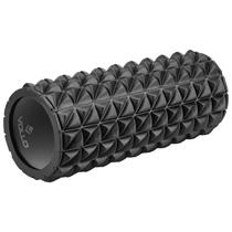 Rolo de Massagem e Liberação Miofascial Foam Roller Pilates Yoga Vollo