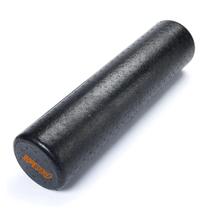 Rolo de massagem foam roller 90cm espuma epp rope store