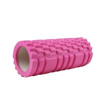 Rolo De Massagem Liberação Miofascial 45x14cm M-Roll MBFit