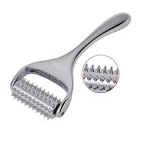 Rolo De Massagem Manual Acupressão Acupuntura Massagem Zenai Rolo De Massagem Manual Acupressão Acupuntura Massagem Zenai