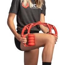 Rolo de massagem ROLL Recovery R8 Plus Lava Red
