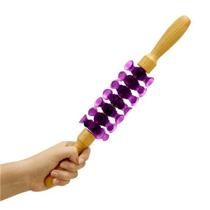 Rolo De Massagem Turbotek - Estek