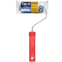 Rolo de Microfibra de 10mm Rendeplus 9cm - AT337/9 - PINCÉIS ATLAS Rolo de Microfibra de 10mm Rendeplus 9cm - AT337/9 - PINCÉIS ATLAS