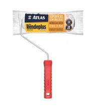 Rolo de Microfibra Multiuso 15cm - Atlas Rolo de Microfibra Multiuso 15cm - Atlas