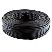 Rolo de Microfone 2 X 0,30 mm com 100 Metros