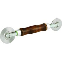 Rolo de nylon de aço Wheel Slide-Co P 7629 6,35 cm x 5 cm