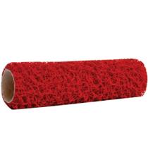 Rolo de nylon para aplicacão de textura 23 cm Sem Suporte - Compel