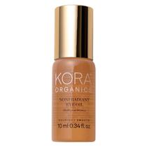Rolo de óleo para os olhos KORA Organics Noni Radiant Hydrating 10mL