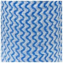 Rolo De Pano Multiuso Para Lavanderia - 200 Folhas