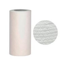 Rolo de Pano Ultra Absorvente 25cmx30cm Multiuso 50 Folhas