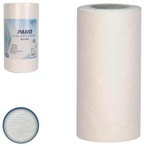 Rolo de Pano Ultra Absorvente Multiuso 200 Folhas