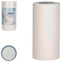 Rolo De Pano Ultra Absorvente Multiuso 200 Folhas Rolo De Pano Ultra Absorvente Multiuso 200 Folhas