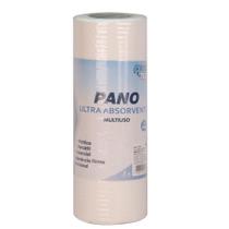 Rolo de Pano Ultra Absorvente Multiuso 50 Folhas - CLEAN TECH