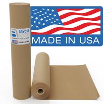 Rolo de papel Butcher Bryco Food Grade 45 cm x 30 m marrom Rolo de papel Butcher Bryco Food Grade 45 cm x 30 m marrom