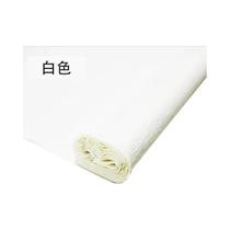 Rolo De Papel Crepe Artesanal Para Artesanato, Material Para Fazer Flores DIY, Presente Para Jardim